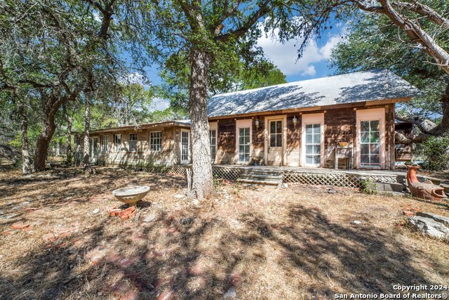 House in Bulverde, Texas, United States 4 - 16137530