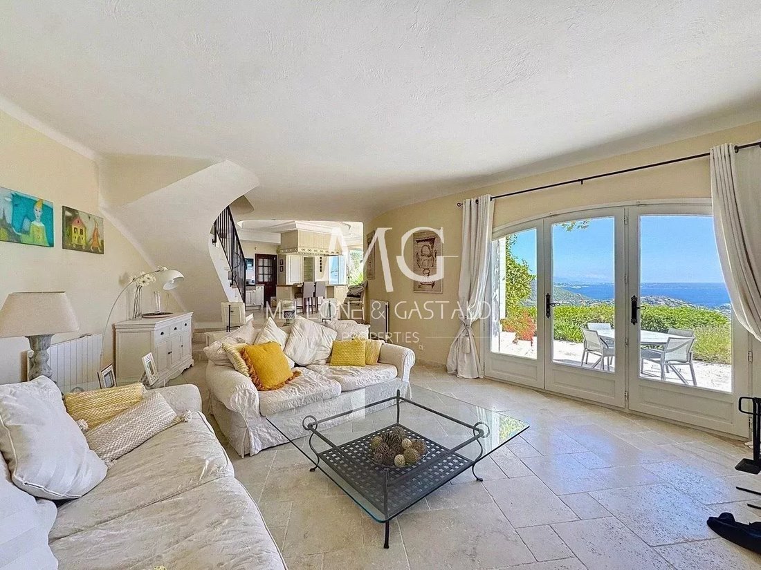 House in Théoule-sur-Mer, Provence-Alpes-Côte d'Azur, France 5 - 16139440