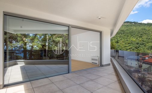 Apartment in Grad Opatija, Primorje-Gorski Kotar County, Croatia 1