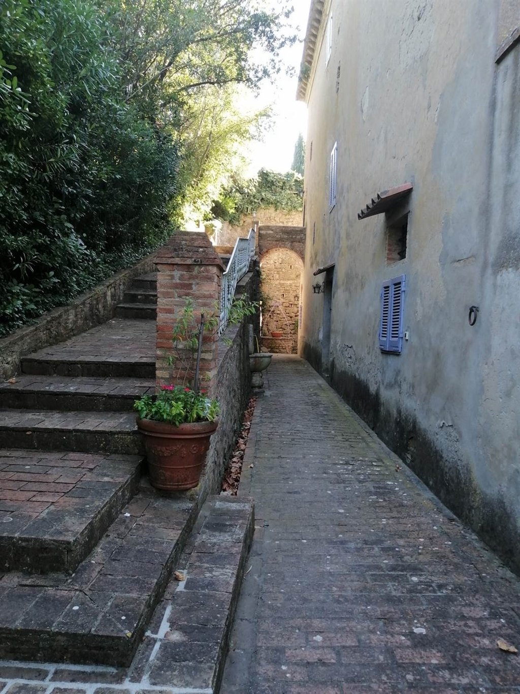 Country House in Santa Luce, Tuscany, Italy 3 - 16141360