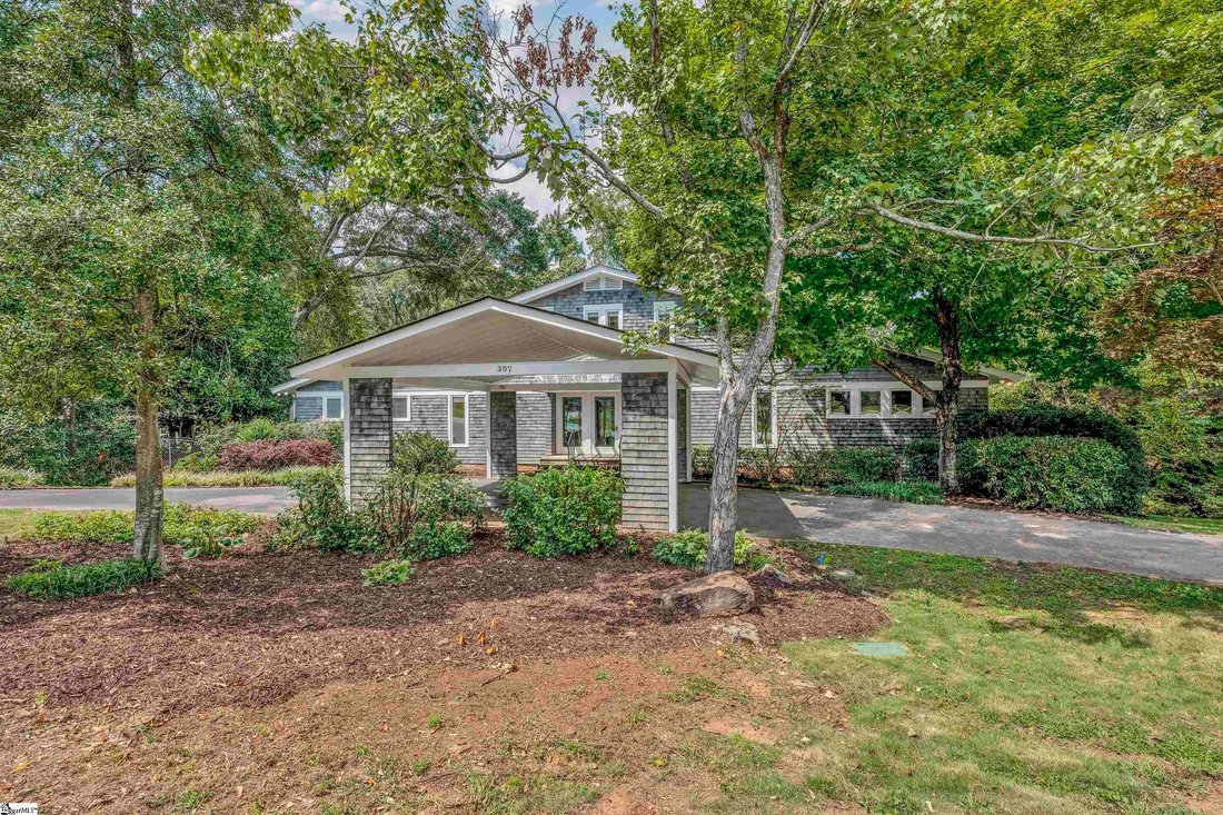 House in Greenville, South Carolina, United States 3 - 16144699
