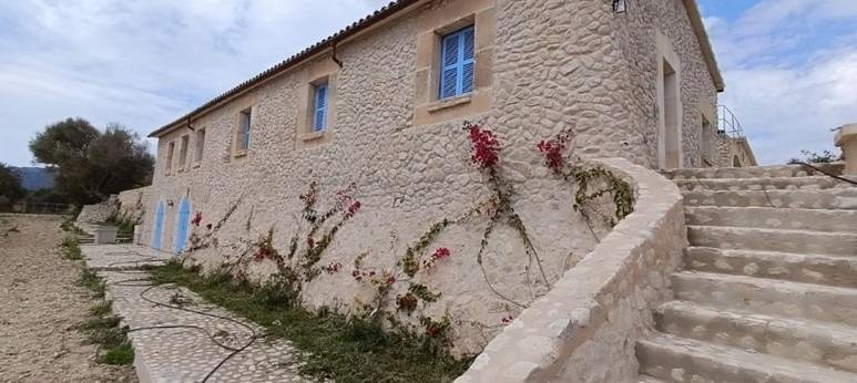 Country House in Montuiri, Balearic Islands, Spain 3 - 16138017