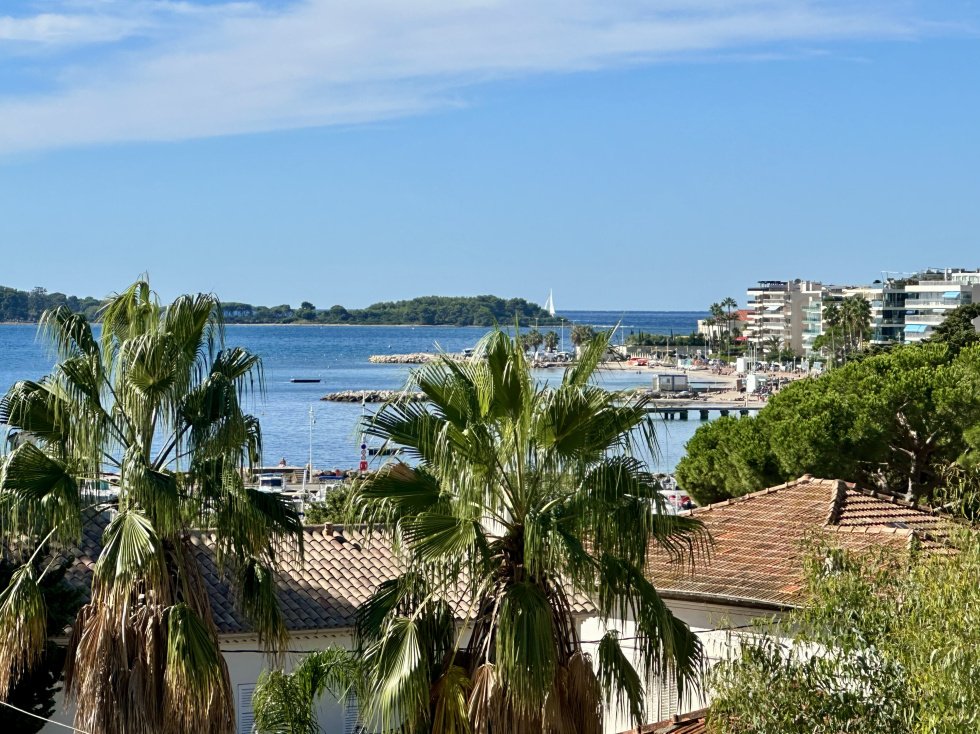 Appartamento a Cannes, Provenza-Alpi-Costa Azzurra, Francia 1 - 16144739