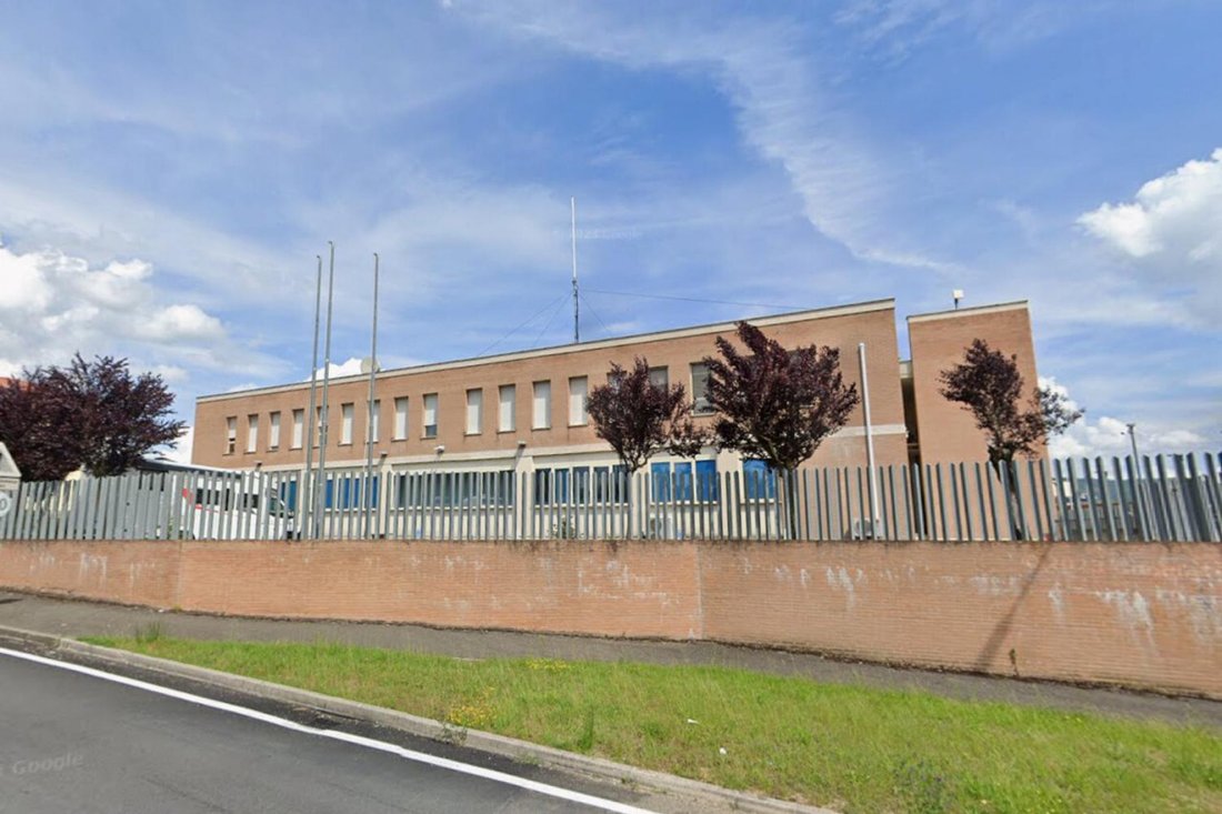 Ravenna Palace: A Tuscan Fortress of Legacy & Opportunity - 5