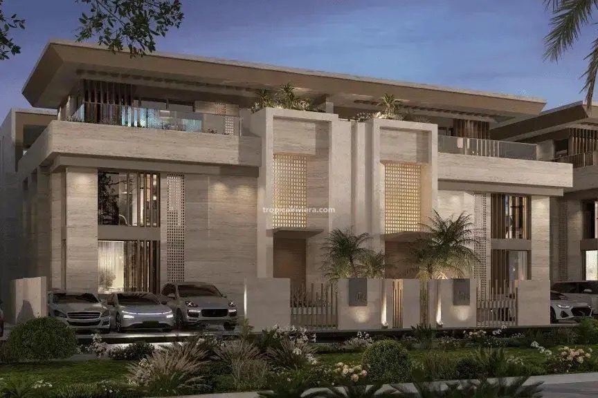 Villa in الشخاخيط, Muscat Governorate, Oman 3 - 16145317