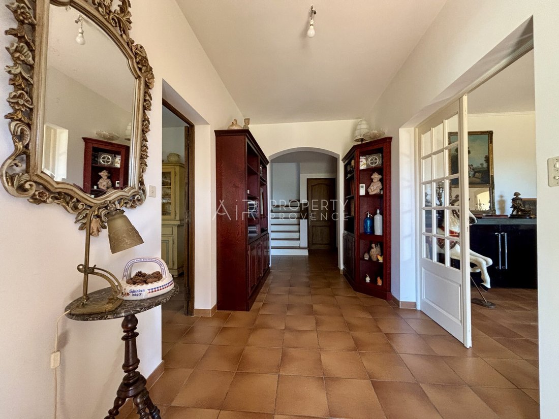House in Lourmarin, Provence-Alpes-Côte d'Azur, France 5 - 16140724
