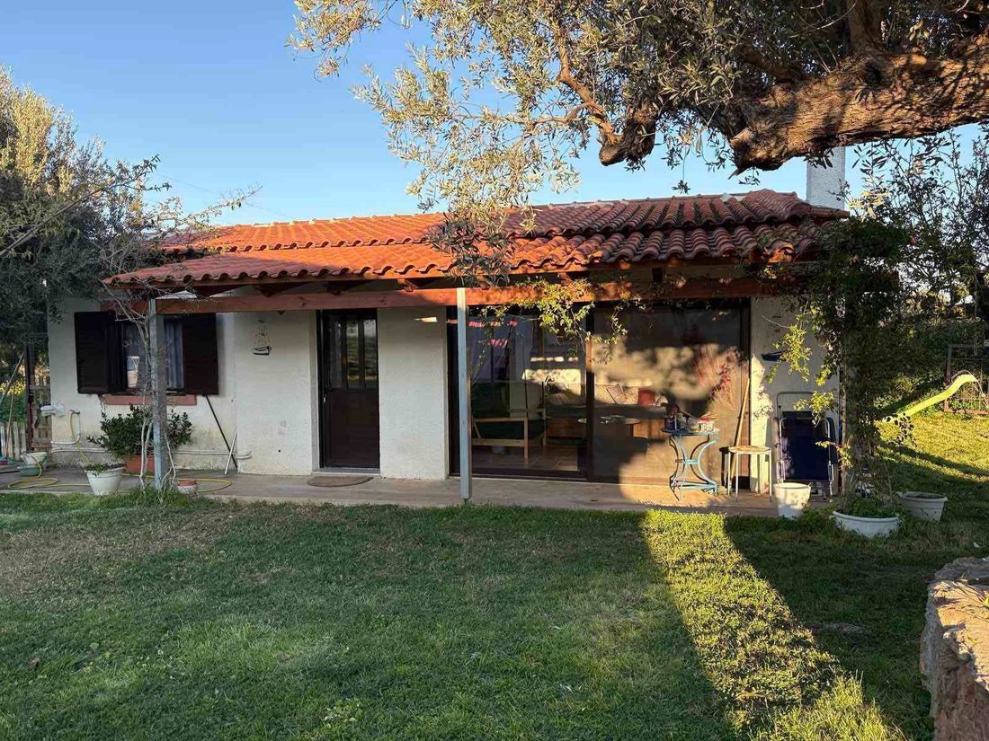House in Amarynthos, Thessaly and Central Greece, Greece 2 - 16143168