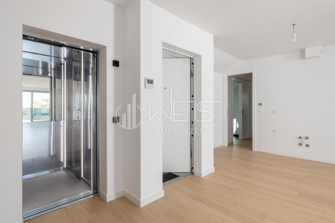 Apartment in Grad Opatija, Primorje-Gorski Kotar County, Croatia 2 - 16143054