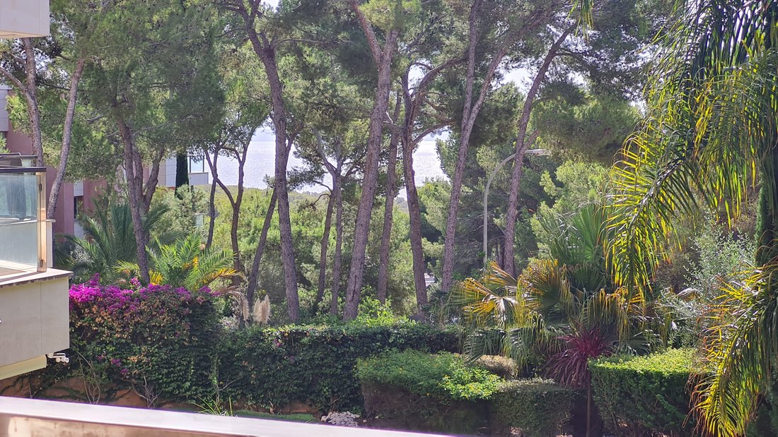 Appartamento a Sol de Mallorca, Calvià, Isole Baleari 3 - 16132388