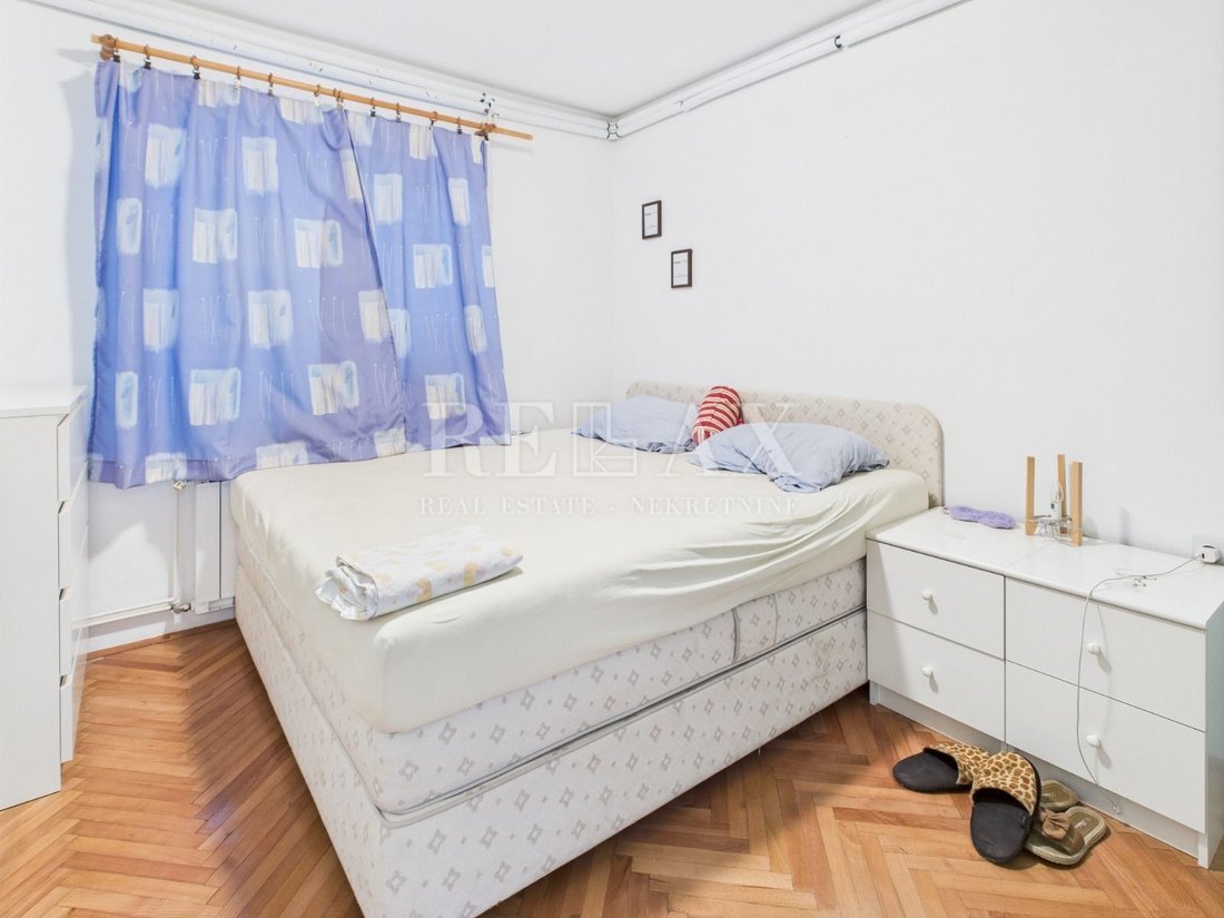 Apartment in Grad Crikvenica, Primorje-Gorski Kotar County, Croatia 5 - 16138272