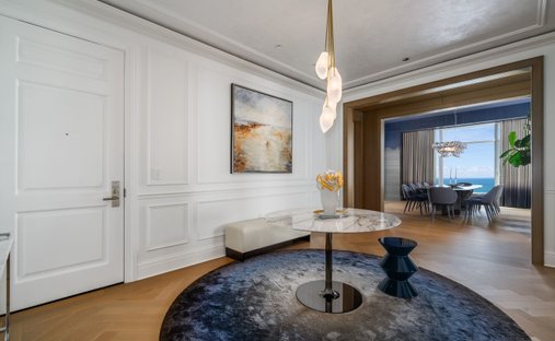 Appartement à Chicago, Illinois, États-Unis 1