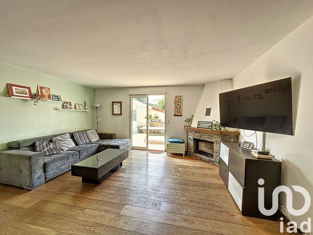House in Orly, Ile-de-France, France 3 - 16142557