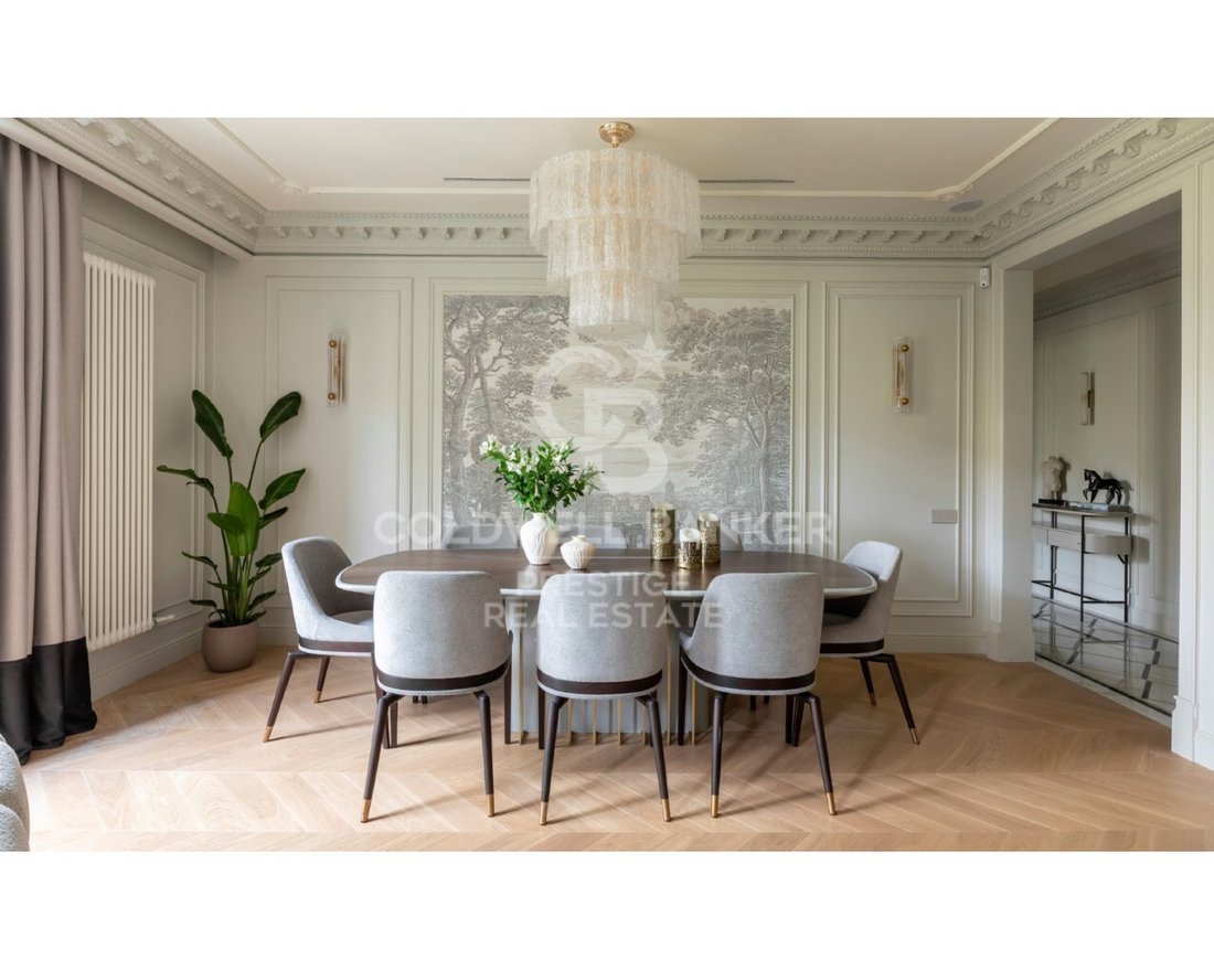 Apartment in Eixample, Barcelona, Spain 5 - 16138153