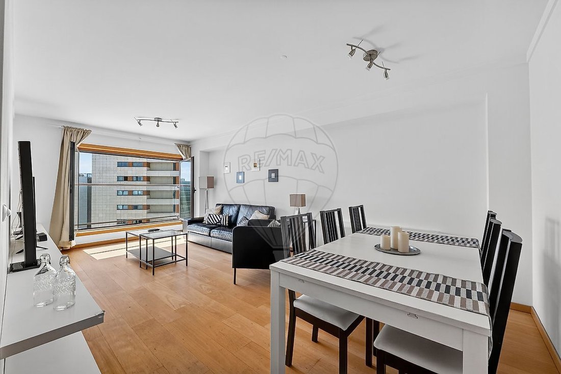 Apartment in Parque das Nacoes, Lisbon, Portugal 4 - 16141586