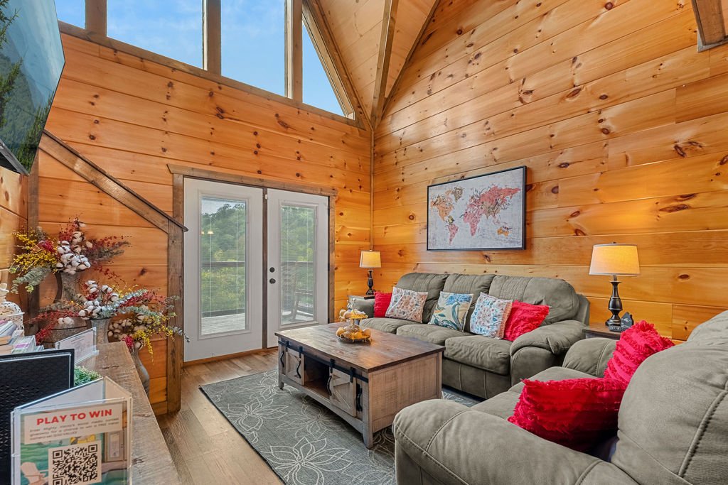 House in Sevierville, Tennessee, United States 5 - 16136514