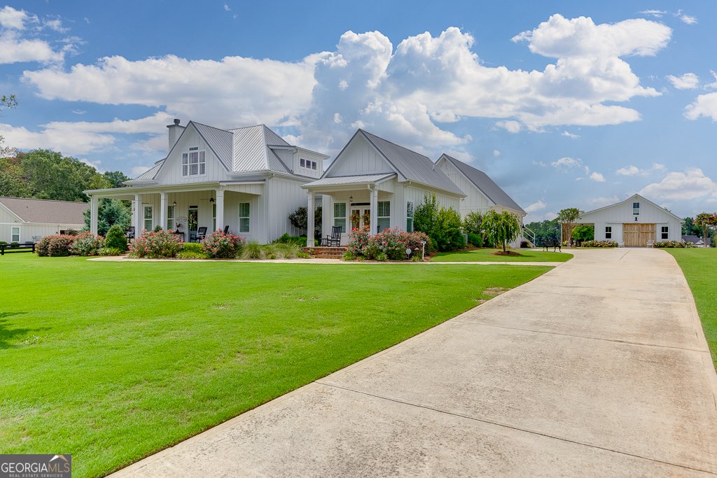 House in Winder, Georgia, United States 4 - 16141989