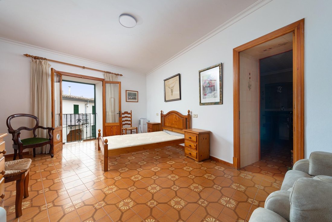 House in Alcudia, Balearic Islands, Spain 3 - 16138071