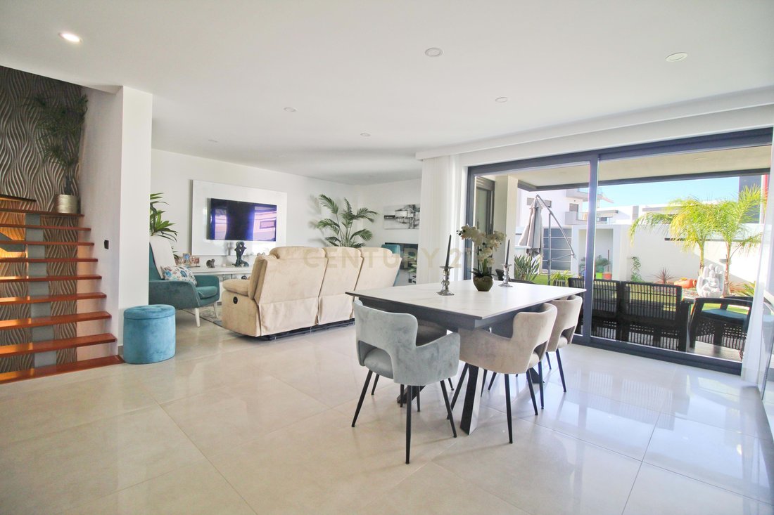 Villa in Alvor, Algarve, Portugal 4 - 16107089