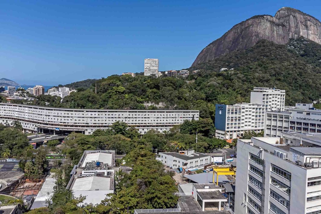 House in Rio de Janeiro, State of Rio de Janeiro, Brazil 3 - 16083226