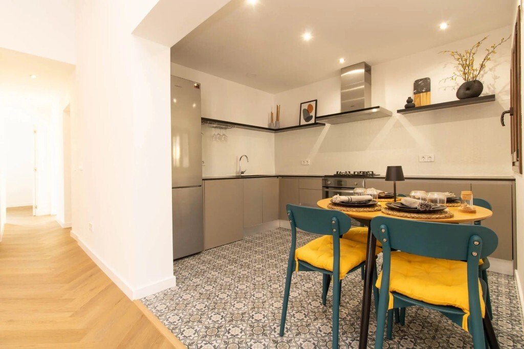 Apartment in Calvia, Balearic Islands, Spain 4 - 16137728