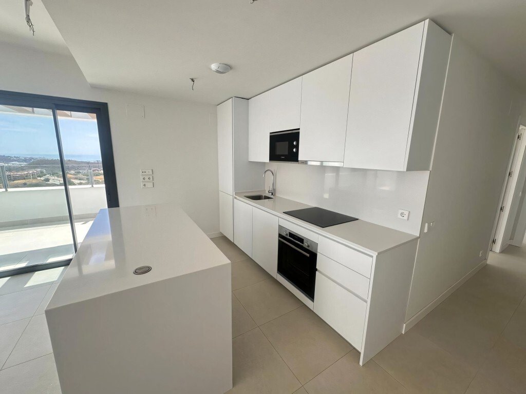 Apartment in Mijas, Andalusia, Spain 5 - 16142635