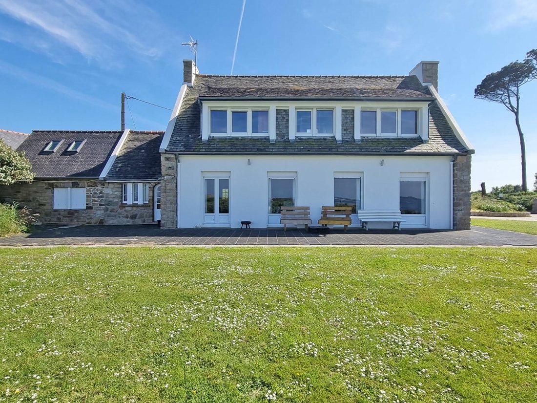 House in Landeda, Brittany, France 5 - 16138374