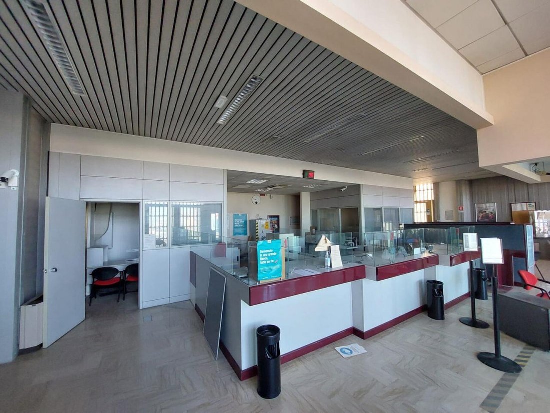 Ravenna Palace In Bellaria Igea Marina, Emilia Romagna, Italy For Sale (16138970)