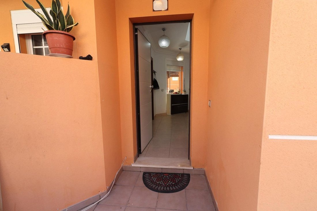 Villa in Los Cristianos, Canary Islands, Spain 1 - 16137782