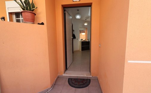 Villa in Los Cristianos, Canary Islands, Spain 1