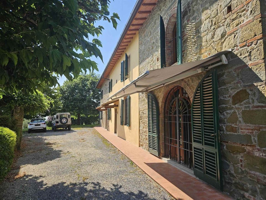 Lamporecchio, Tuscany, Italy 3 - 16137726