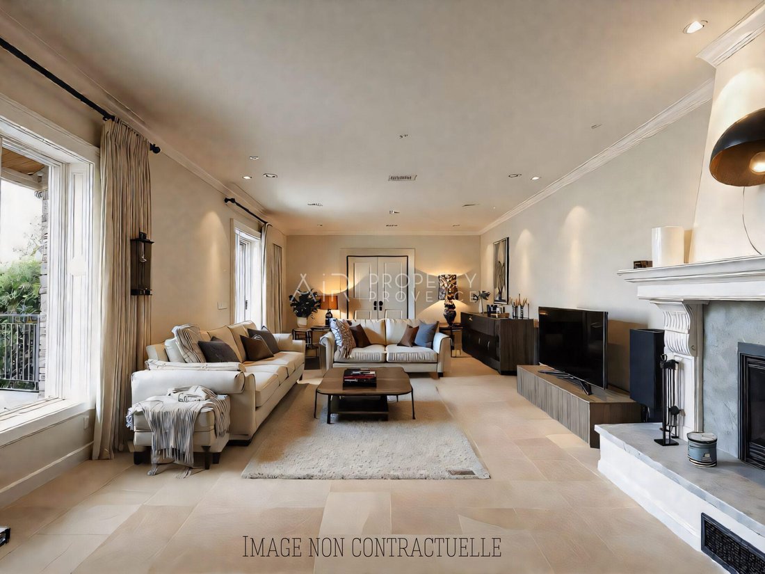 House in Lourmarin, Provence-Alpes-Côte d'Azur, France 3 - 16140724