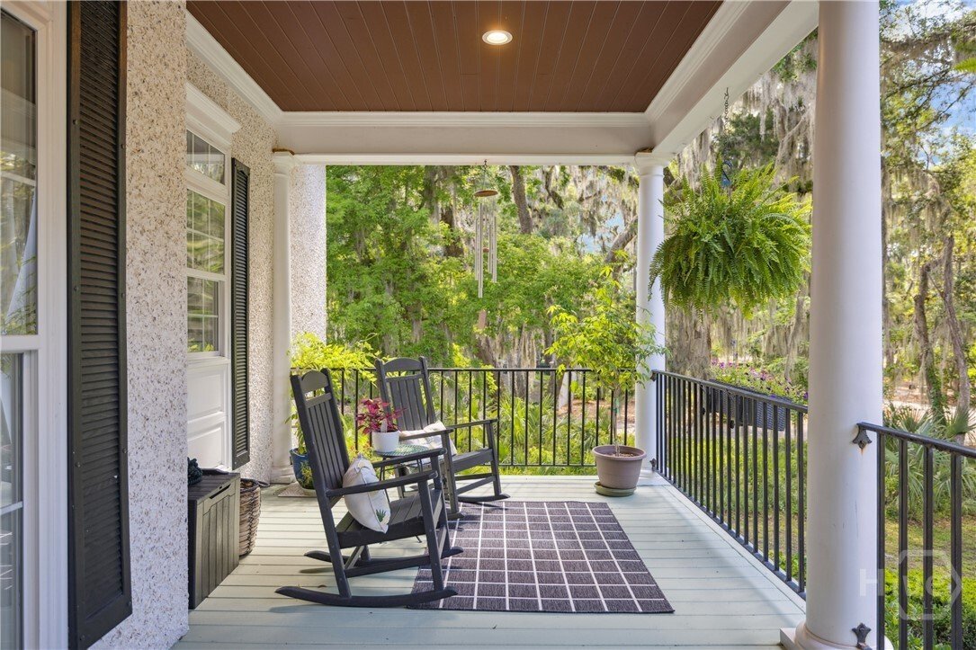 House in Barbour Island, Georgia, United States 4 - 16143581
