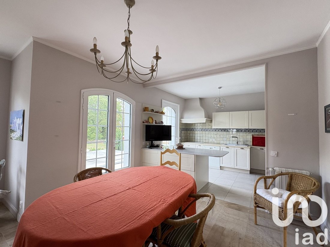House in Centre, Carbon-Blanc, France 2 - 16142594