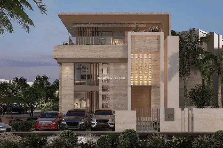 Villa in الشخاخيط, Muscat Governorate, Oman 5 - 16145317