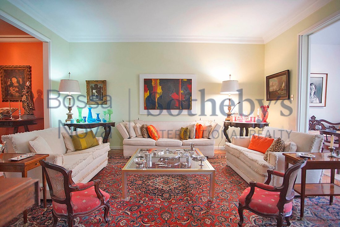 Apartment in Rio de Janeiro, State of Rio de Janeiro, Brazil 2 - 16137672