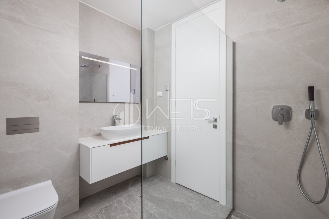 Apartment in Grad Opatija, Primorje-Gorski Kotar County, Croatia 4 - 16143038