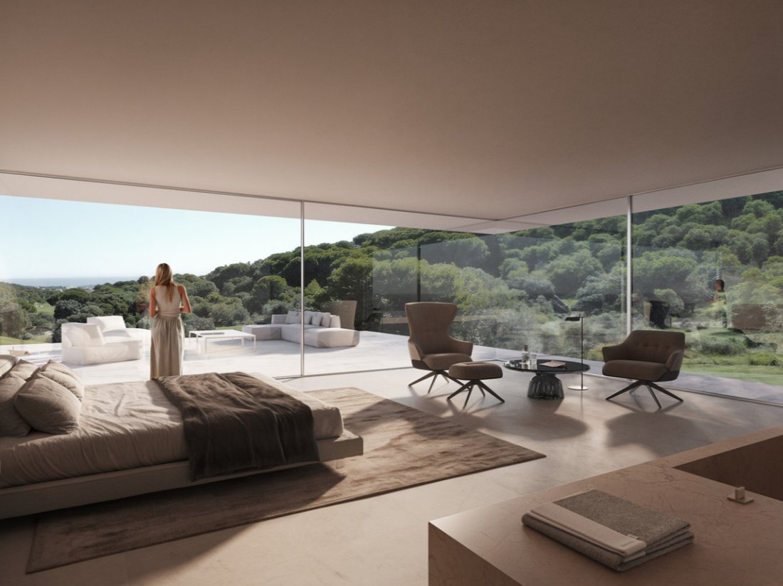 Villa in Sotogrande, San Roque, Andalusia 5 - 16139524