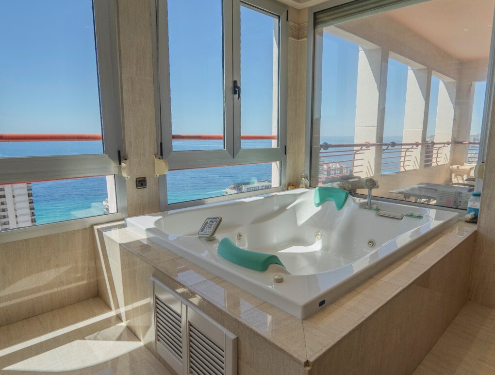 Apartment in Benidorm, Valencian Community, Spain 5 - 15808992