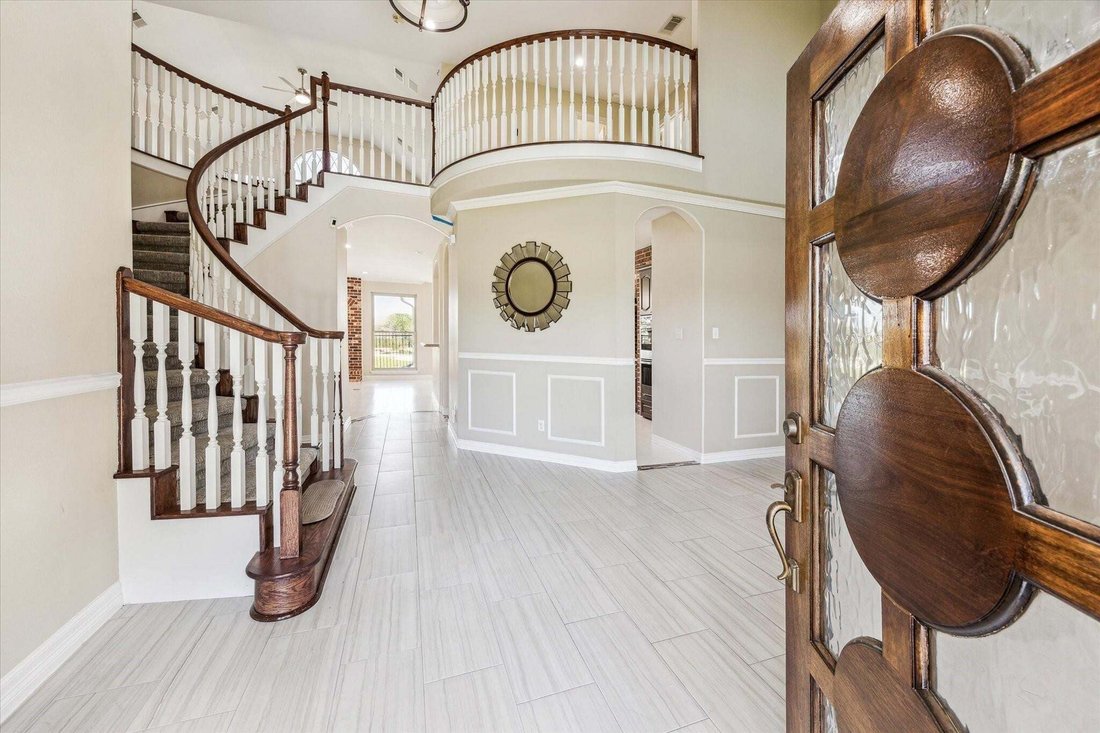 House in Katy, Texas, United States 3 - 16144216