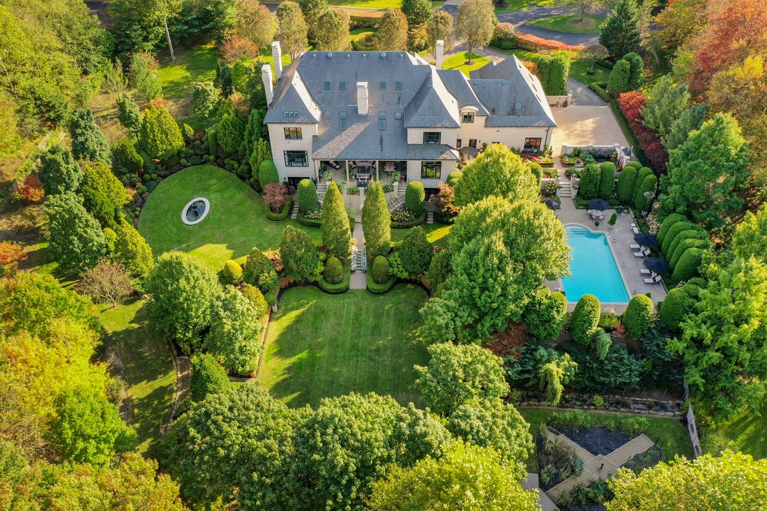 House in Sewickley, Pennsylvania, United States 1 - 16144585