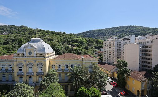 Apartment in Rio de Janeiro, State of Rio de Janeiro, Brazil 1