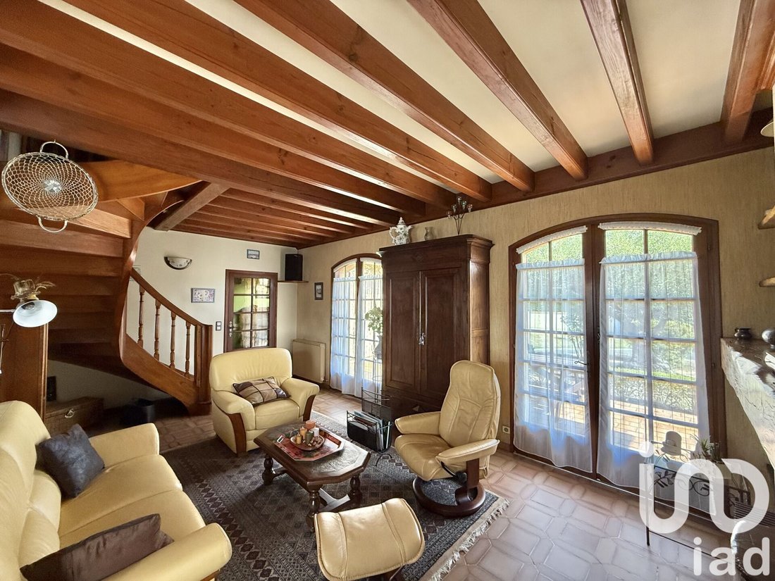 House in Mios, Nouvelle-Aquitaine, France 4 - 16144630