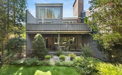 Casa en East Hampton, Nueva York, Estados Unidos 1