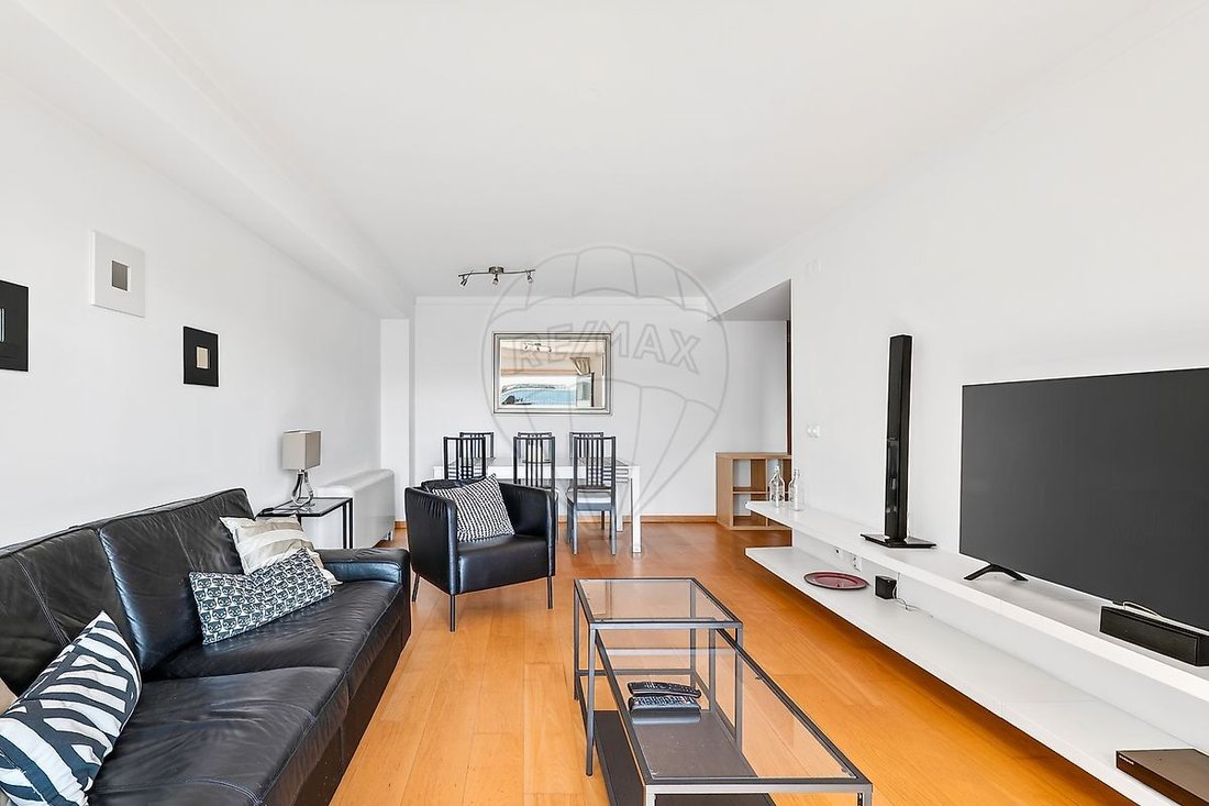 Apartment in Parque das Nacoes, Lisbon, Portugal 5 - 16141586