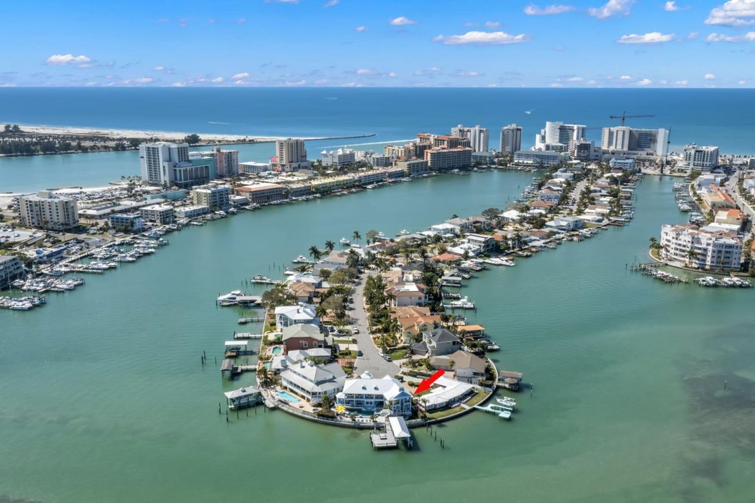 House in Clearwater, Florida, United States 3 - 16139780