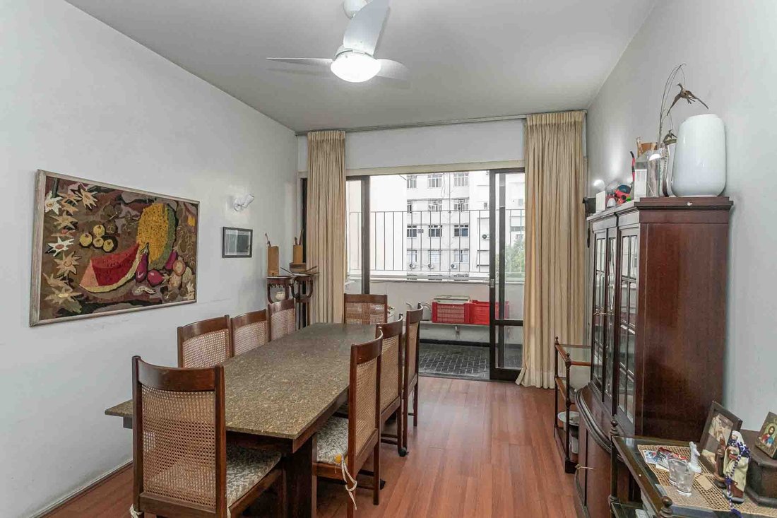 House in Rio de Janeiro, State of Rio de Janeiro, Brazil 1 - 16118844