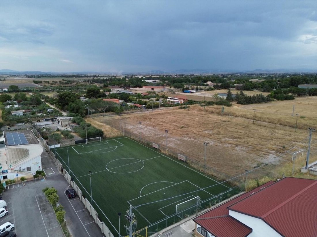 Land in Foggia, Apulia, Italy 5 - 16139076