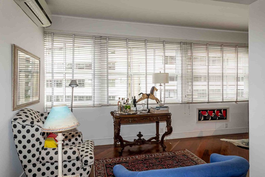 Apartment in Rio de Janeiro, State of Rio de Janeiro, Brazil 5 - 16137657