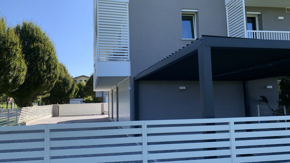 Apartment in Caselle, Selvazzano Dentro, Veneto 5 - 12768509
