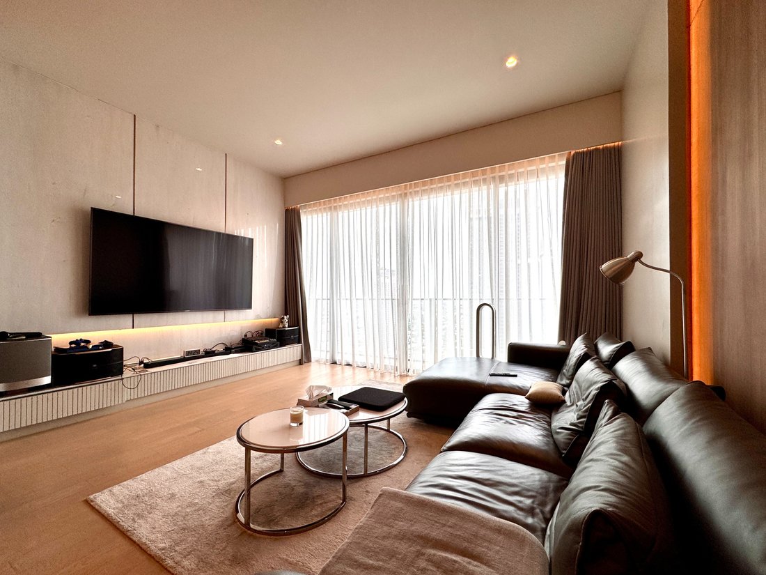 Condo in Bangkok, Krung Thep Maha Nakhon, Thailand 1 - 16145674